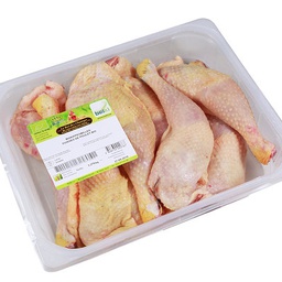 Cuisses de poulet - Commande max le 13/05 7h00! +/- 2 kg