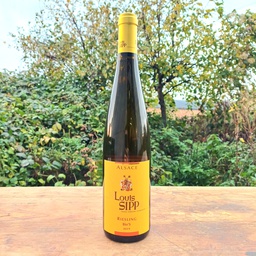 Riesling 2019 (12.5%) 75 cl