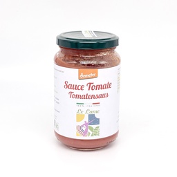 Sauce Tomate 700 gr