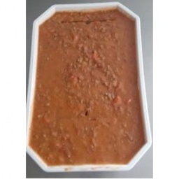 Sauce bolognaise (Baugnet) 500 gr
