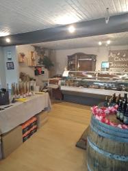 Au Canard Gourmand — producteur local en province de Liège