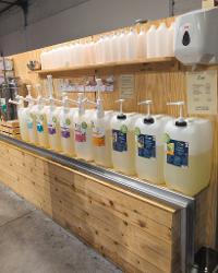 Biotop — producteur local en province de Liège