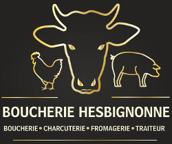 Boucherie Hesbignonne — producteur local en province de Liège