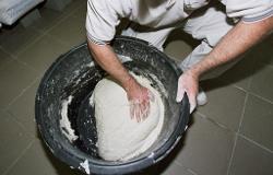 Boulangerie Benoît Segonds — producteur local en province de Liège