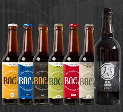 Brasserie Artisanale De La Fabrique — producteur local en province de Liège