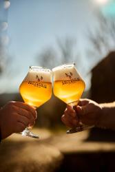 Brasserie De Bellevaux — producteur local en province de Liège