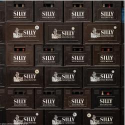 Brasserie Silly — producteur local en province de Liège