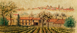 Château Les Miaudoux — producteur local en province de Liège