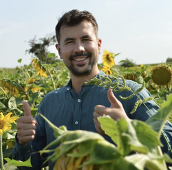 Ferme Ancion — producteur local en province de Liège