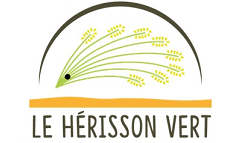 Le Hérisson Vert — producteur local en province de Liège