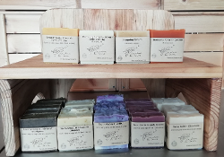Le Retour Du Savon — producteur local en province de Liège