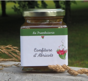 Confiture - Abricot