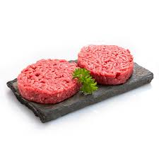 Hamburger Limousin 2 pièces