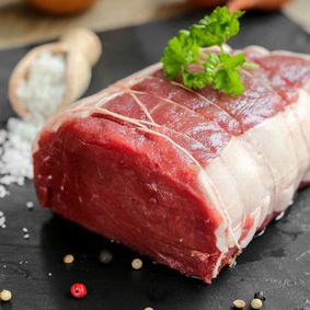 Rôti de veau