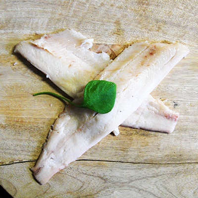 Filet fumé de Truite d'Ondenval (Clôture Dimanche 22h00)