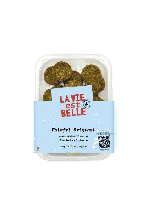 Falafel original (16pces)