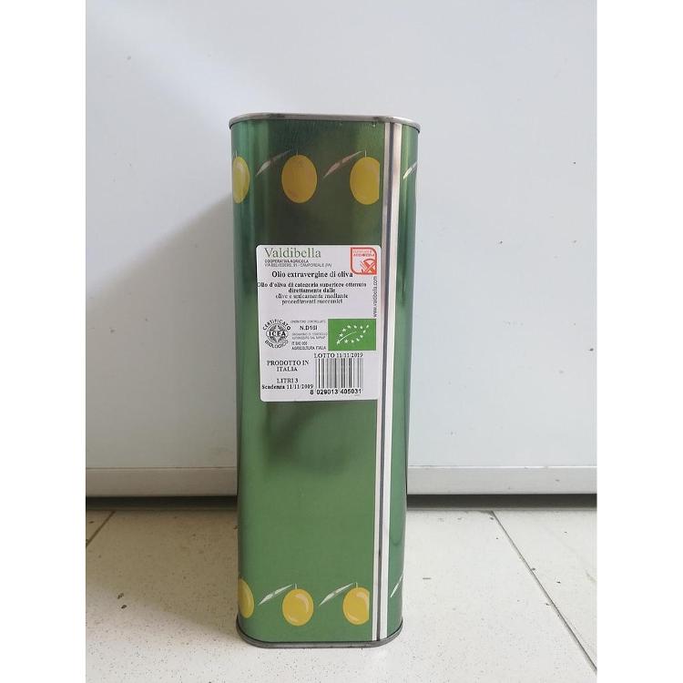 Huile d’olive extra vierge