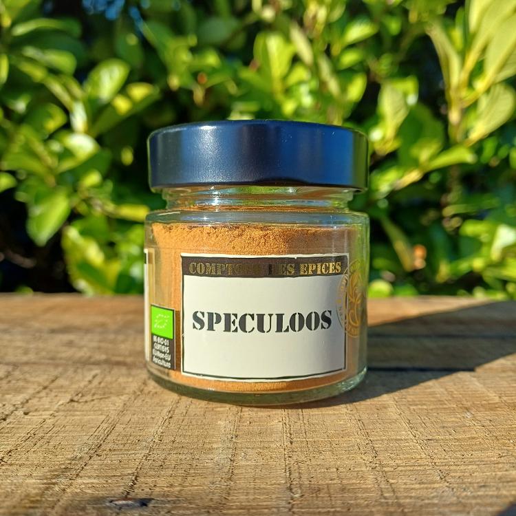 Spéculoos