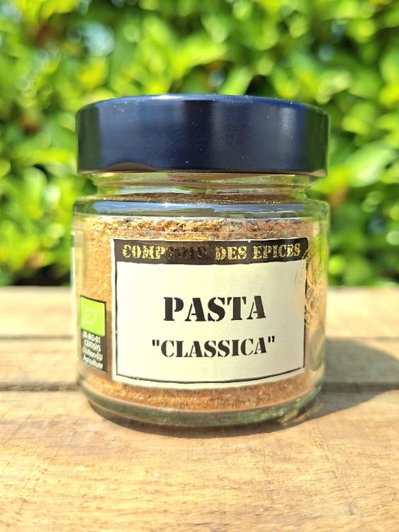 Pasta "Classica"