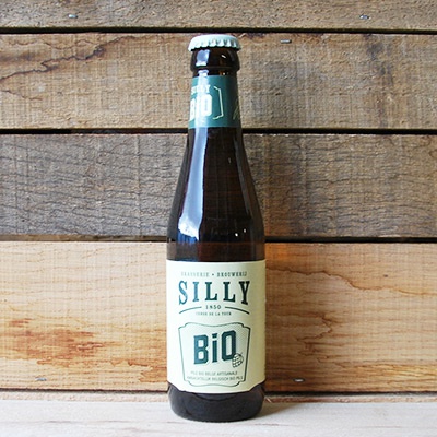 La Silly Pils (5%) 25 cl