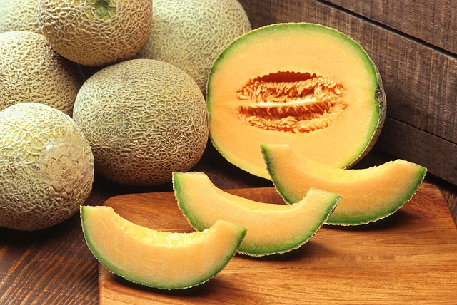 Melon "Capitol"