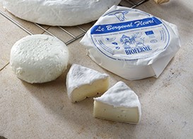 Bergeval Fleuri