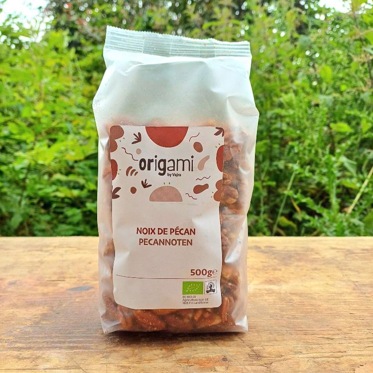 Noix de pécan