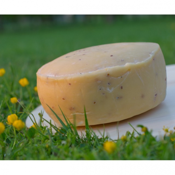 Tomme des Cotaies Nature (Tranché)