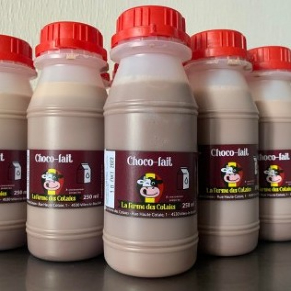 Choco-lait