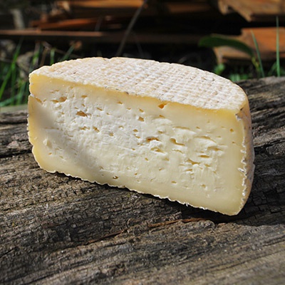 Fromage - Pâte molle nature