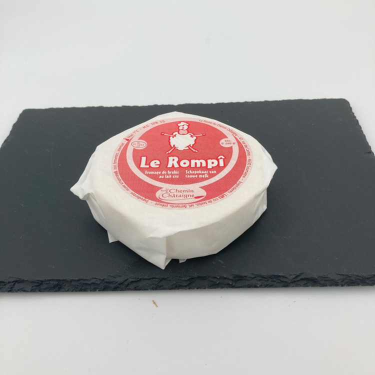 Fromage "Le Rompi"