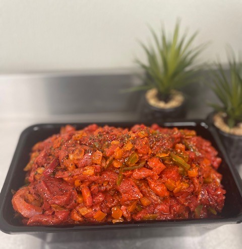 Gyros de bœuf préparé (Amarelles) 500 gr