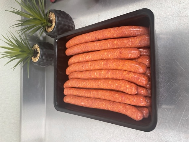 Merguez (Amarelles) 500 gr
