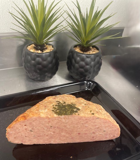 Pain de viande (Amarelles) 200 gr