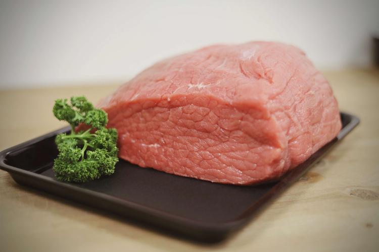 Rôti de porc (Amarelles)