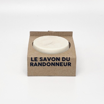 Savon "Du Randonneur"