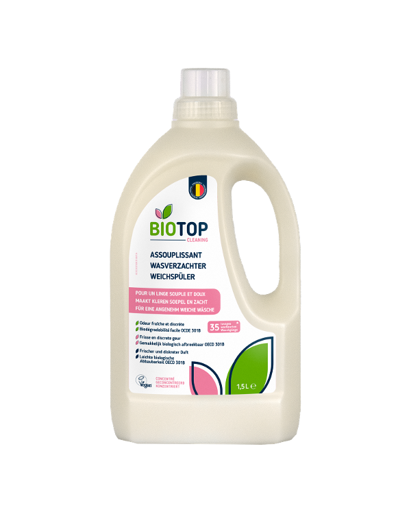 Assouplissant classique 1,5l