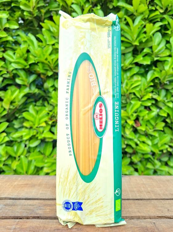 Linguines