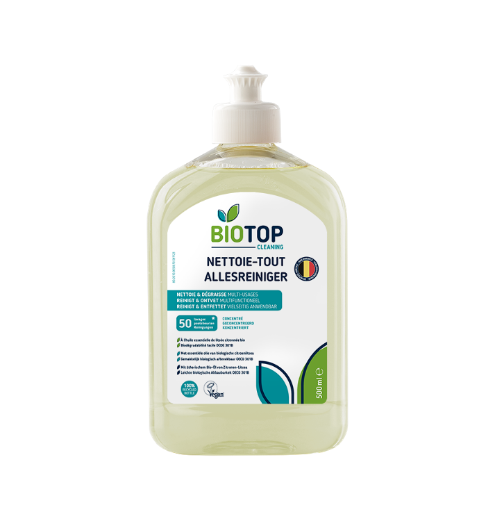 Nettoie-tout concentre 500ml