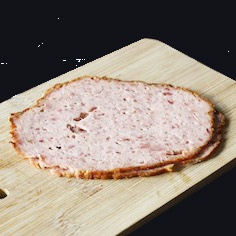 Pain de viande