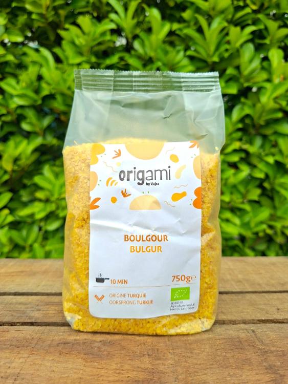 Boulgour 750gr