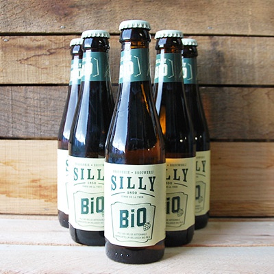 La Silly Pils (5%) 6x25cl