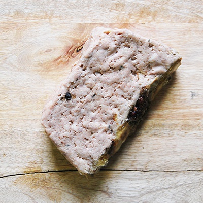 Pâté de campagne