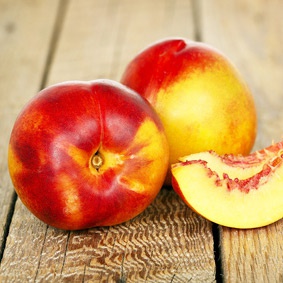 Nectarines