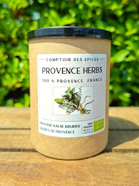 Herbes de provence