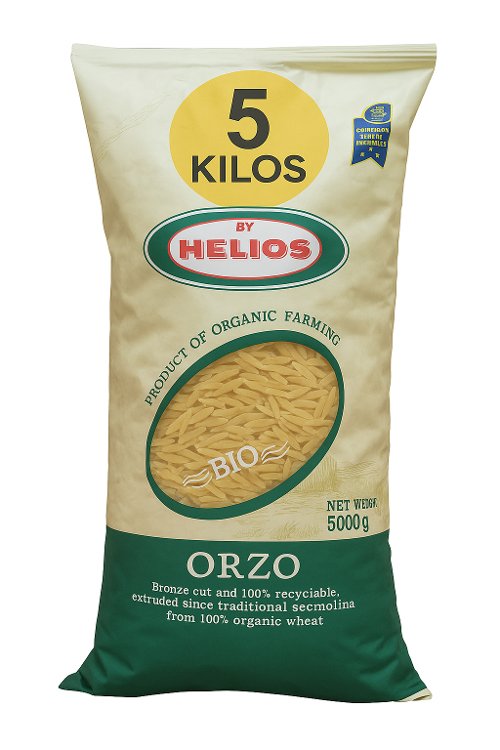 Pâtes - Grecques ORZO