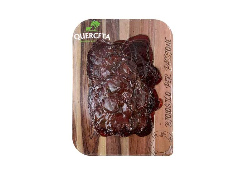Bresaola