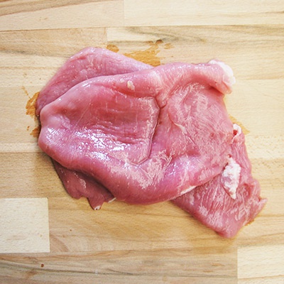Sauté 2pce