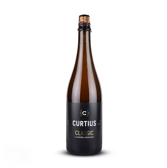Curtius Classic 75cl (7%)