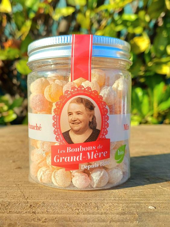 Perlettes Panaché